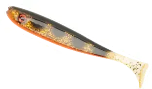 Zocca Bait Softbaits 20cm Goldi