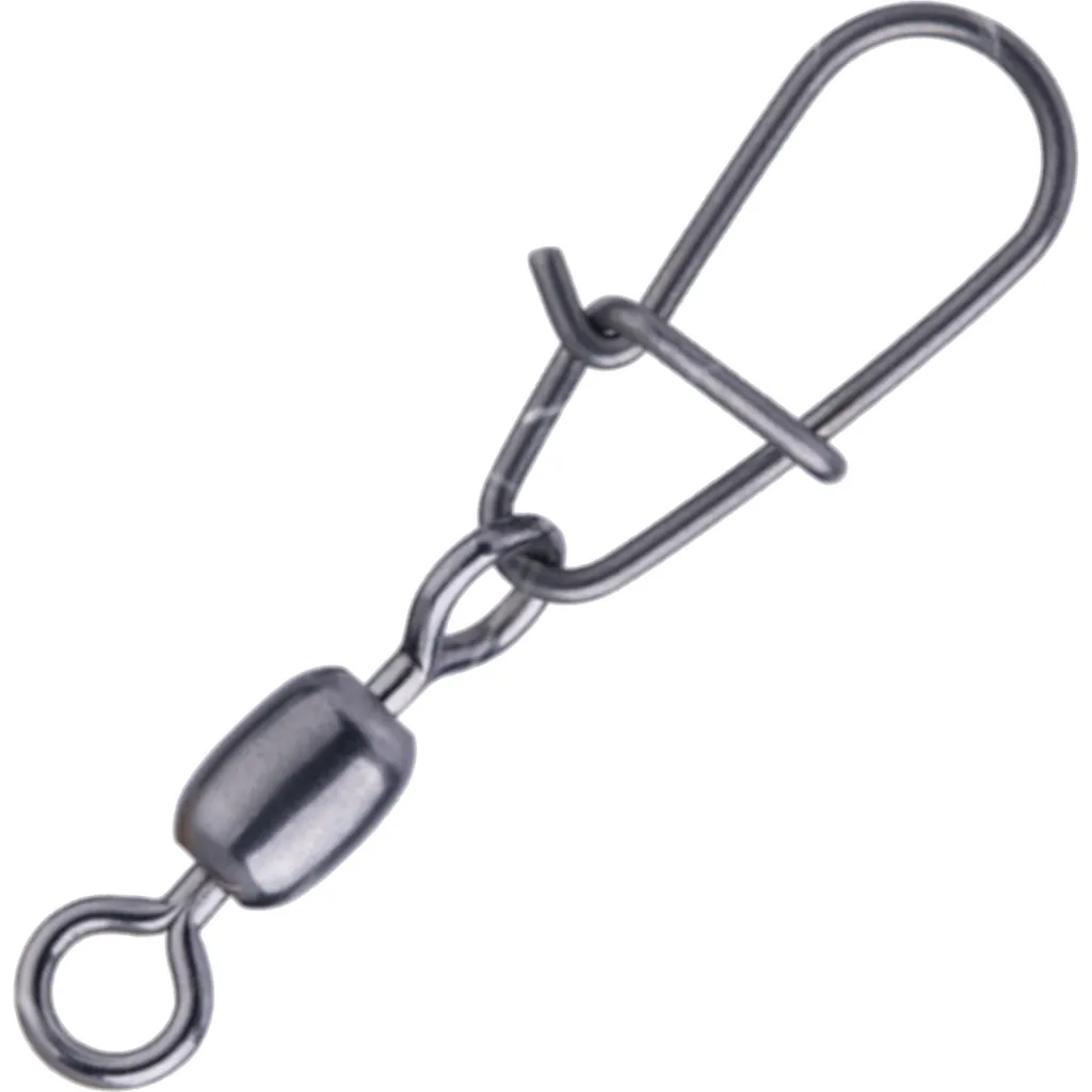 BKK Duolock Snap Swivel-51 Wirbel #0 22kg