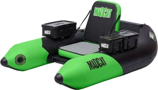 Madcat Pro-Motor Boote 185cm