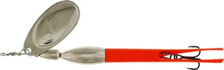 Westin FC Bullet Spinner 35g Flouro Orange / Silver Silver