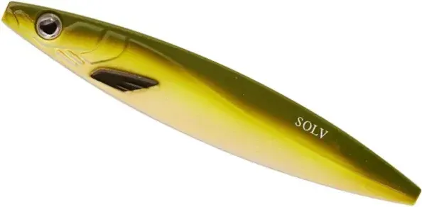 Abu Garcia Sölv SKÄRR Crankbaits 12cm 22g 0.3–2m Bright Green
