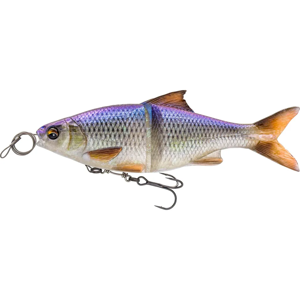 Savage Gear 3D Glide Roach Swimbait 23cm 170g Clear Blue Roach