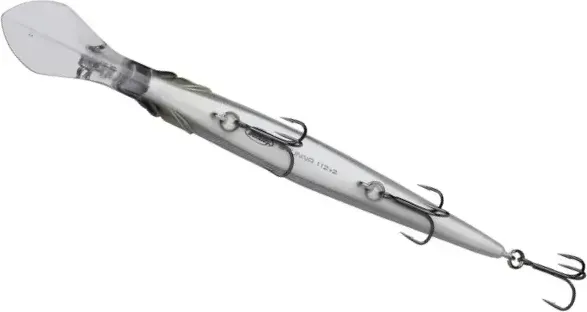 Berkley DEX Stunna 112 Plus2 Crankbaits 11.2cm 3–3.5m 15g Baitfish