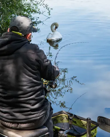 Matrix Horizon X Ultra Pro X-Class Feederrute 3.6m 50g