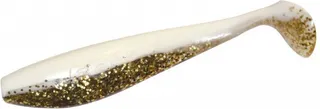 Fox Rage Zander Pro Shad 7.5cm gold