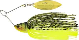 Westin MVIBE Willow Spinnerbait 1105 21g #4/0