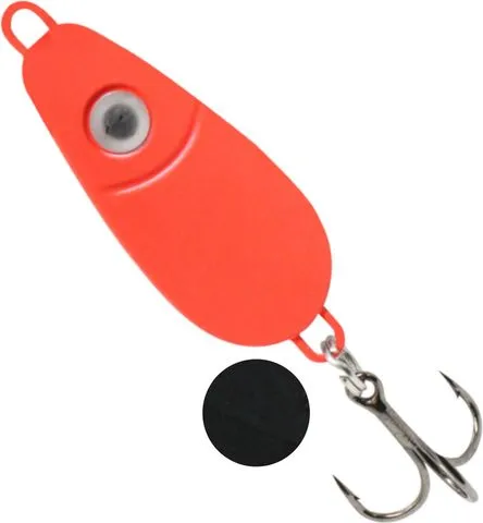 FTM Omura Hogy Spoon 3–10g