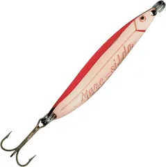 Blue Fox Moresilda Spoon Sea Trout Lure 7.5cm 15g Copper Red
