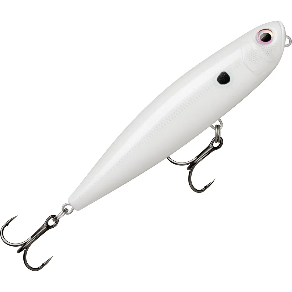 Rapala Precision Xtreme Pencil Oberflächenköder 12.7cm 26g Pearl White