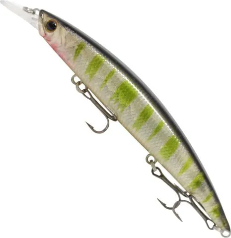 Seika Pro Veitwitch Twitchbait 12cm 2m 20g Hazel