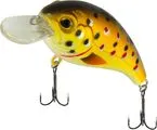Seika Pro Wobbler Osaka 0.5–1m 4.5cm 5g Swimming