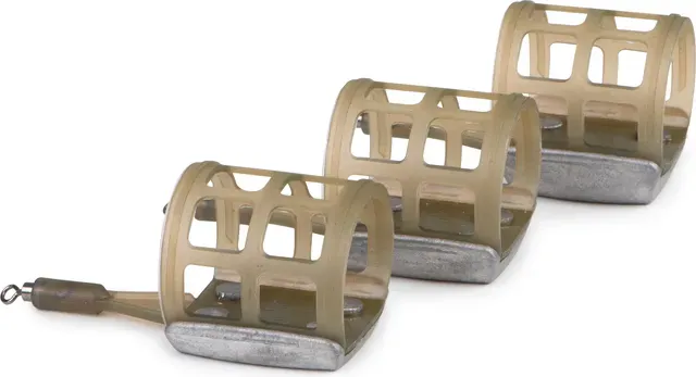 Matrix Plastic Cage Feeder S 30g