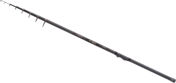 Balzer Diabolo Golden Circle Stellfisch Medium Deadbait Rod 7.0m 30-85g