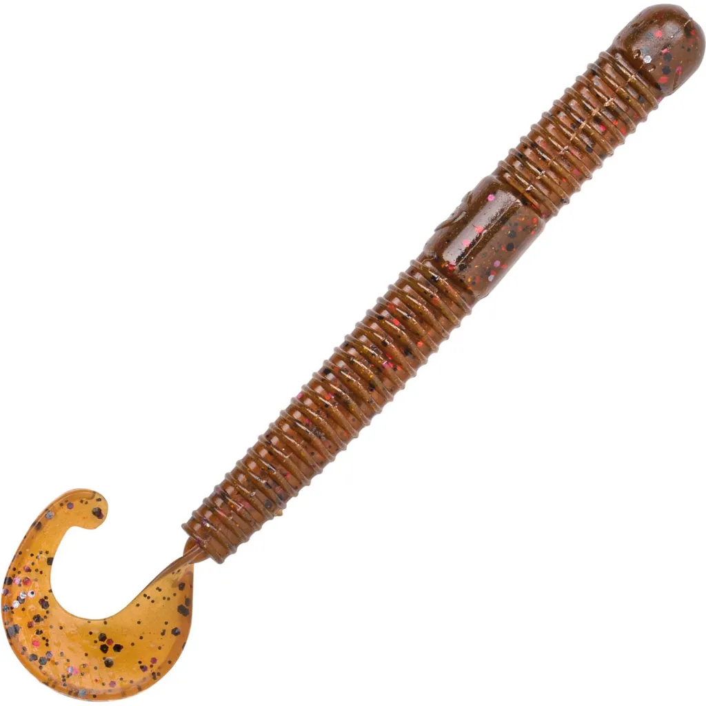 Spro Scent Series Insta Worm 9cm 2.5g Purple Choco