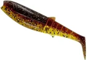 Savage Gear Cannibal Shad 15cm 33g Motor O UV