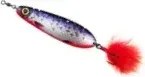 Fox Rage Spoon 14cm 61g Metallic Flash UV Roach