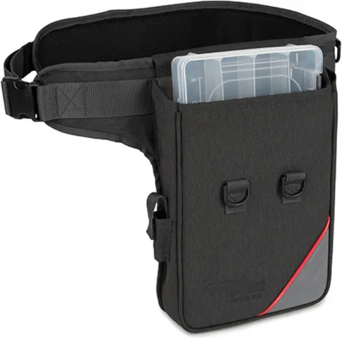 Fox Rage Street Fighter Holster Pack 21x30x6cm