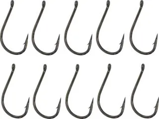 Predax Dropshothaken Hooks 5 10pcs
