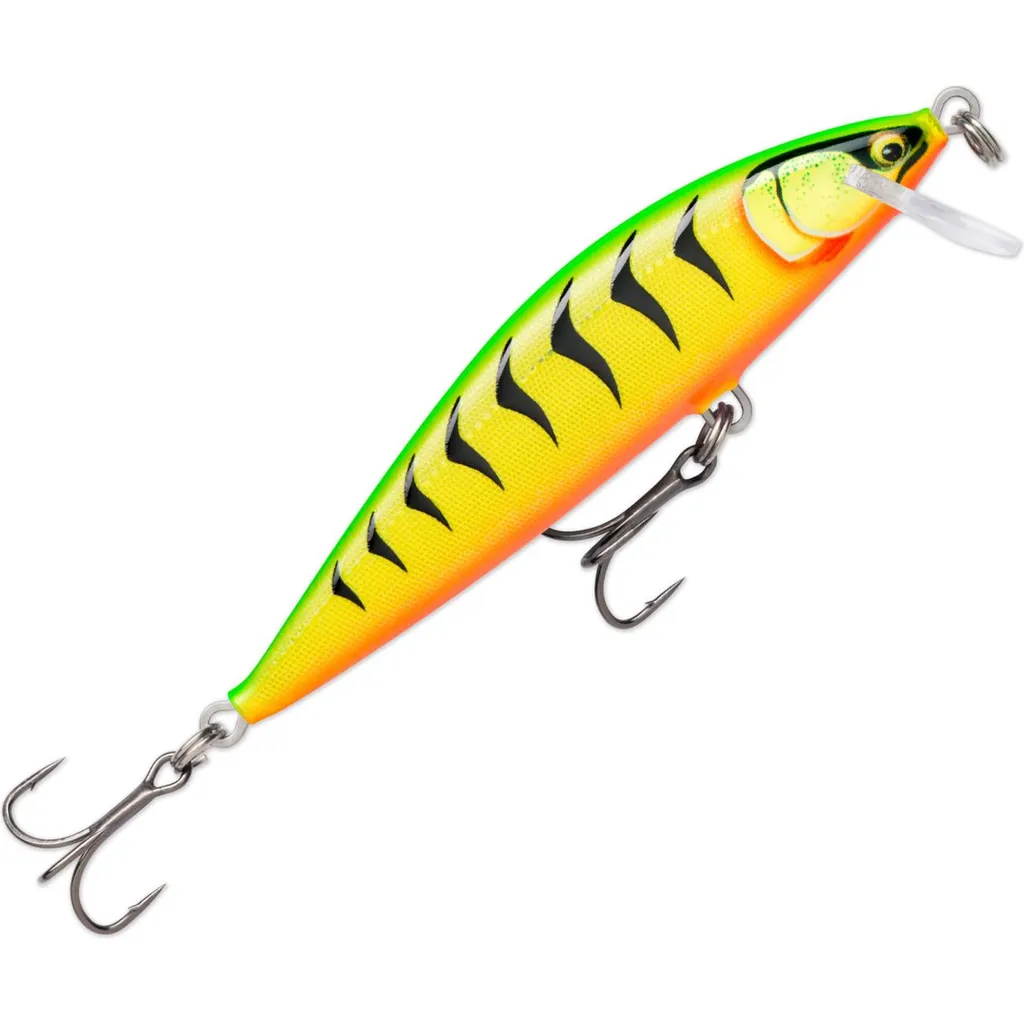 Rapala Countdown Elite 9.5cm 14g Gilded Firetiger
