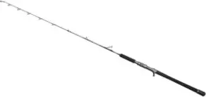 Penn Battalion Solid Sea Fishing Rod 1.7m 500g 1pc