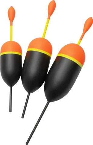 Zebco DB Series Fat Slider Float 30g 19cm Fat Slider