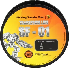 TFT SF-01 Transform Line 0.16mm 3.69kg