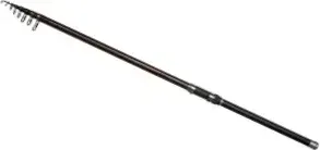 DAM Backbone II Stellfisch Rute 8.00m 50–100g Moderate