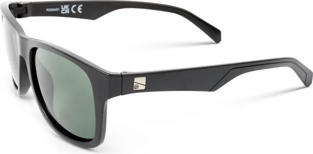 Preston Inception Leisure Polarized Glasses Green