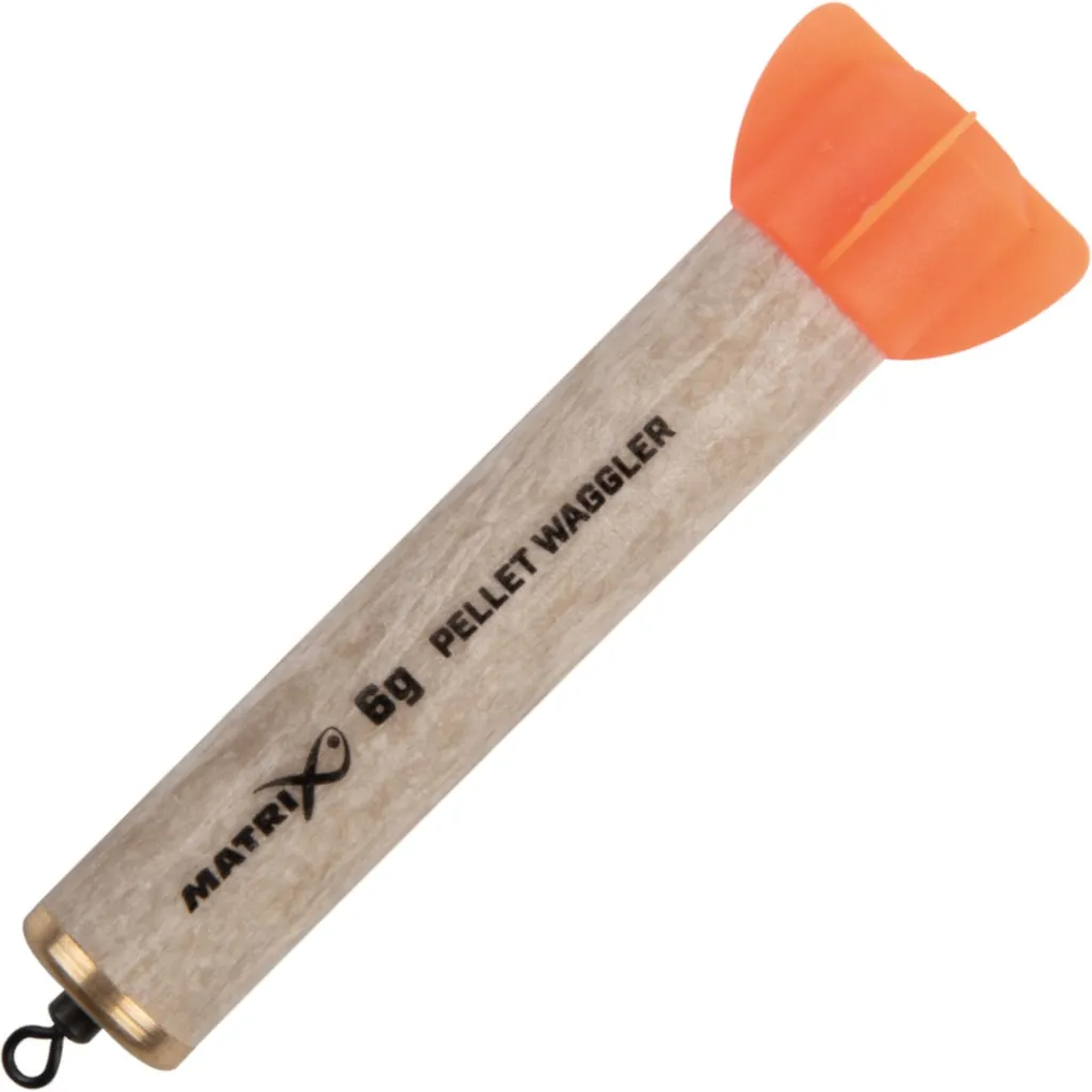 Matrix Pellet Waggler Posen 6g 12mm