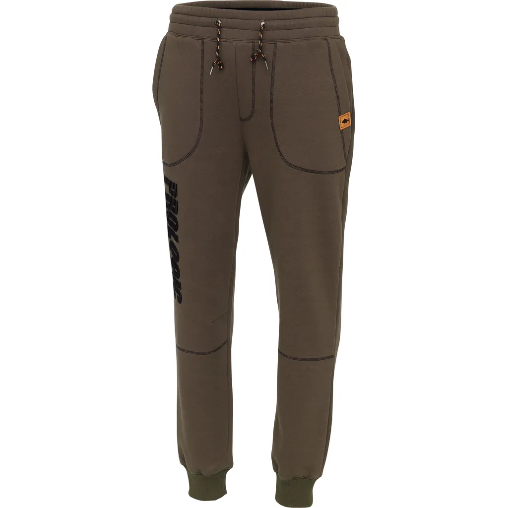 Prologic Carpio Joggers XXL Army Green