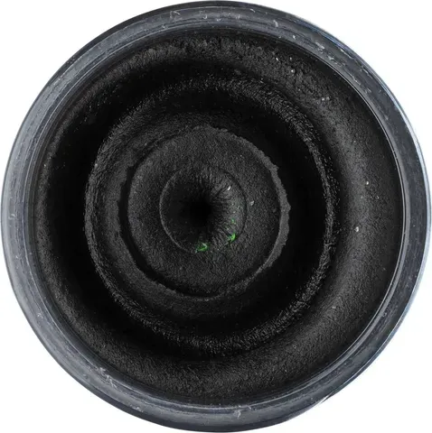 Berkley PowerBait Natural Glitter Forellenteig Black Glitter / Knoblauch
