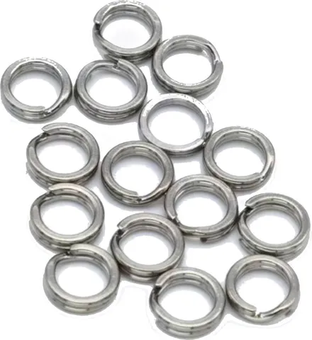 Pikecraft Round Sprengringe #XL 10mm 59kg