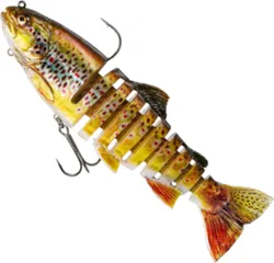 Westin Tommy The Trout Multi Jointed R2F Swimbait 131377 16cm 52g