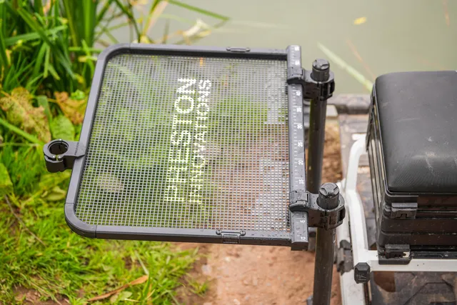 Preston Ventalite Seitentablett L 56x44 6cm