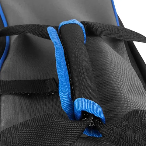 Preston Competition Double Net Bag 60x19x55cm Polyester Waterproof