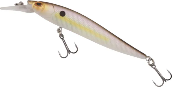 Berkley DEX Stunna Twitchbait Sexy Shad