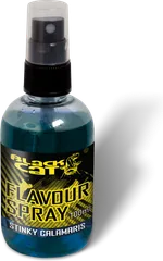 Black Cat Flavour Spray Lockstoff 100ml Stinky Calamaris
