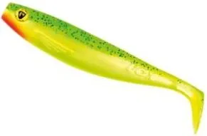 Fox Rage Pro Shad Natural Classic II Softbaits 28cm Lemontiger