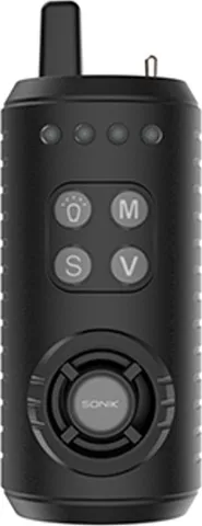 Sonik GIZMO2 Receiver Bissanzeiger 200m