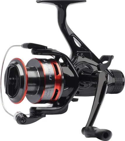 DAM Quick Nova X Freilauf- & Karpfenrolle 5000Fs 5.0:1