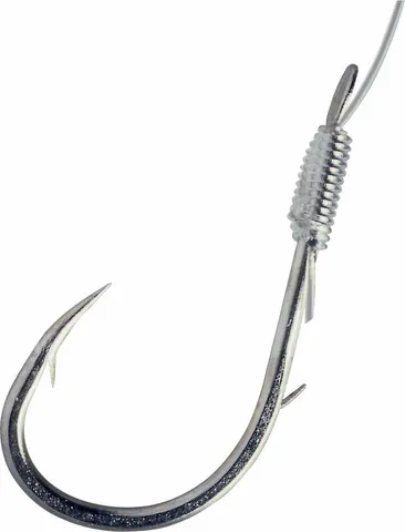 Balzer Camtec Speci Forelle Sbiro Silber 200cm #10