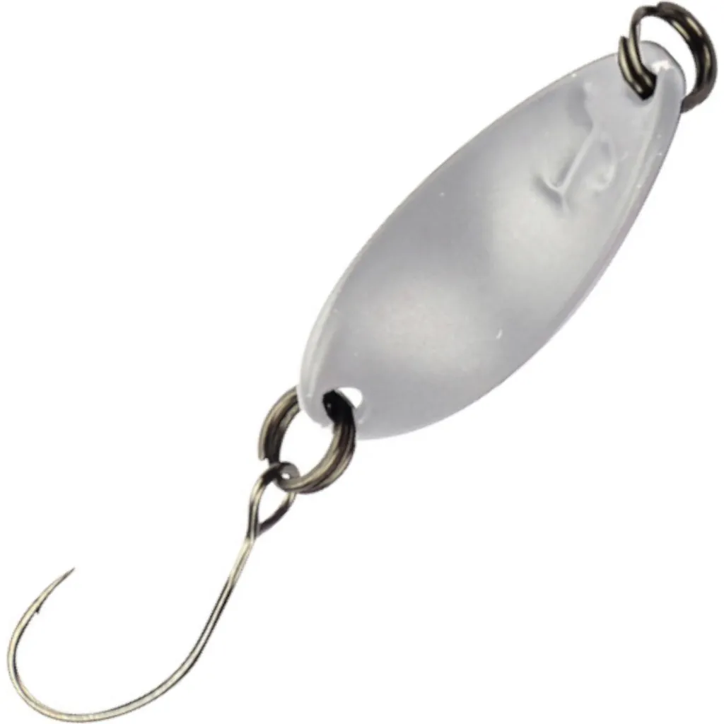 Trout Master Incy Spin Spoon 2.5g