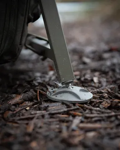 Fox Voyager Barrow Plus 1 17.45kg 94cm Pneumatic