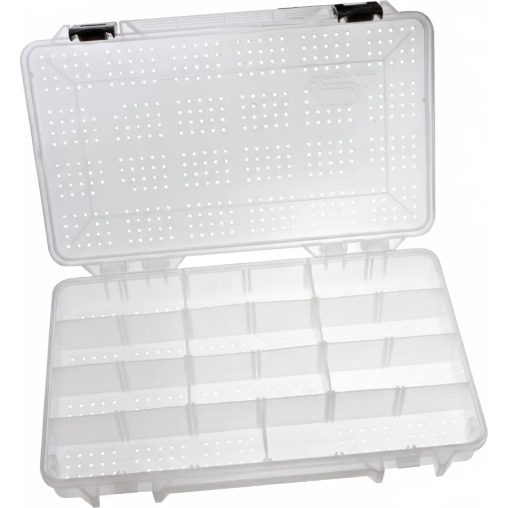 Plano Hydro-Flo™ StowAway® Angelbox 35.6x22.9x5.1cm