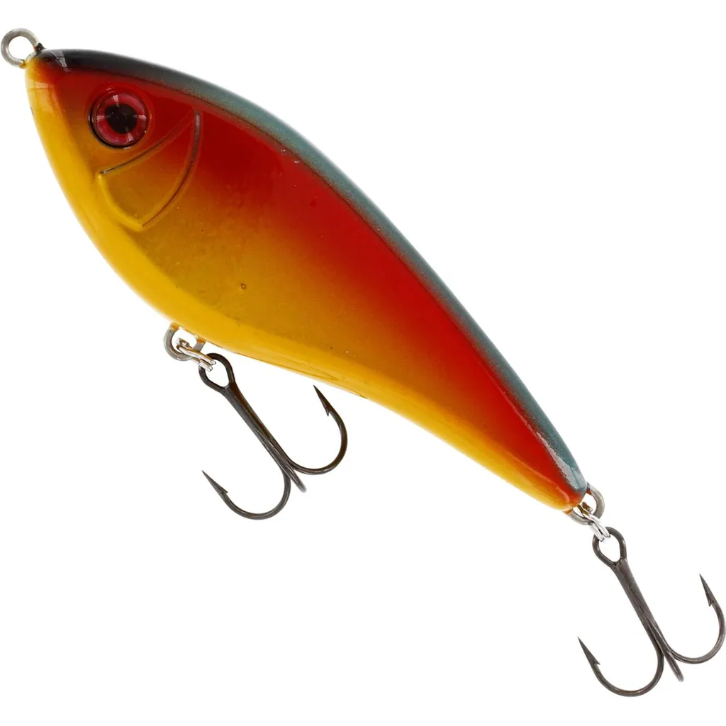 Westin Swim Glidebait 15cm 115g Sinking Parrot Special