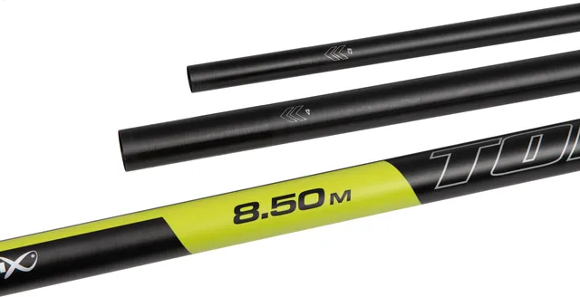 Matrix Torque Carp Power 8.5m 5pc