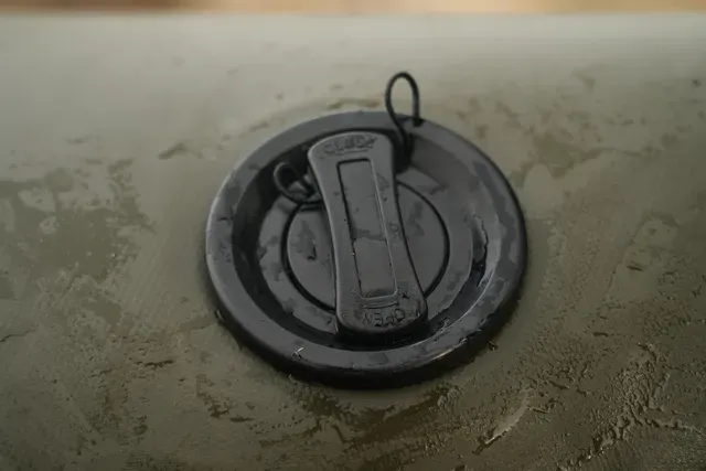 Black Cat Big Flow Buoy 78cm Running Water