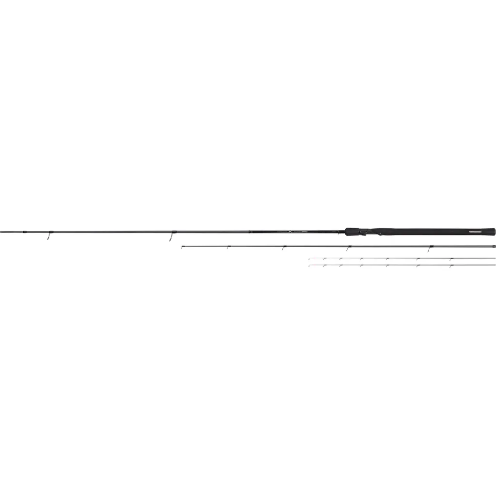 Matrix Horizon X Ultra Pro Slim Feederrute 3.3m 30g 2pc