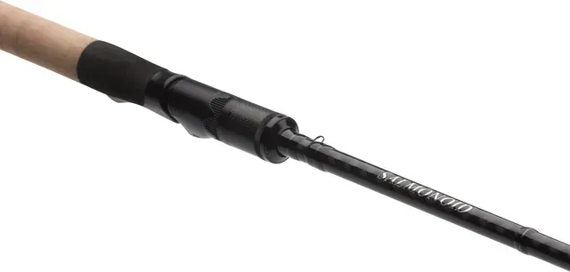 Savage Gear Salmonoid CCS Travel Spinning Rod Spinnrute 2.74m 7–25g Fast