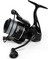 Zebco Loaded Spin FD Spinning Reel 3000